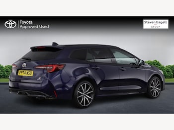 Used Toyota Corolla 2024 for sale - 78796073: Photo