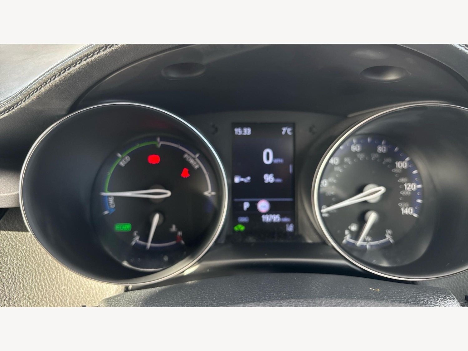 Used Toyota C-HR for sale - 78034412: Photo 11