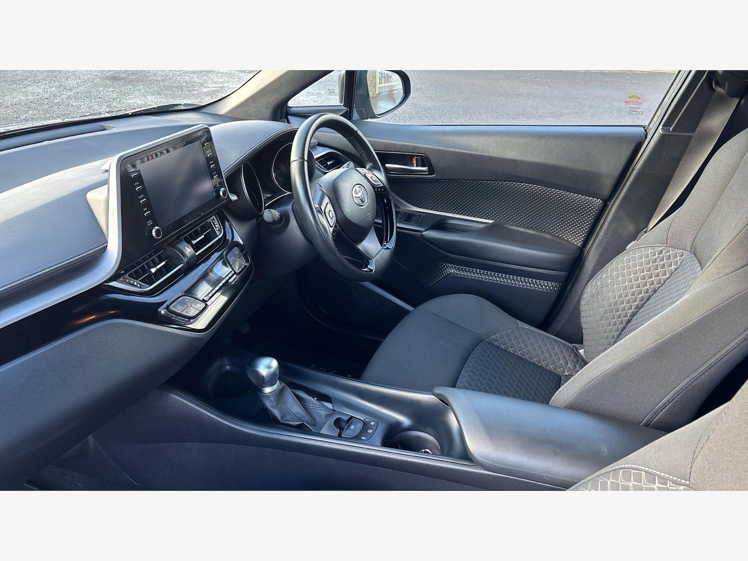 Used Toyota C-HR for sale - 78034412: Photo 12