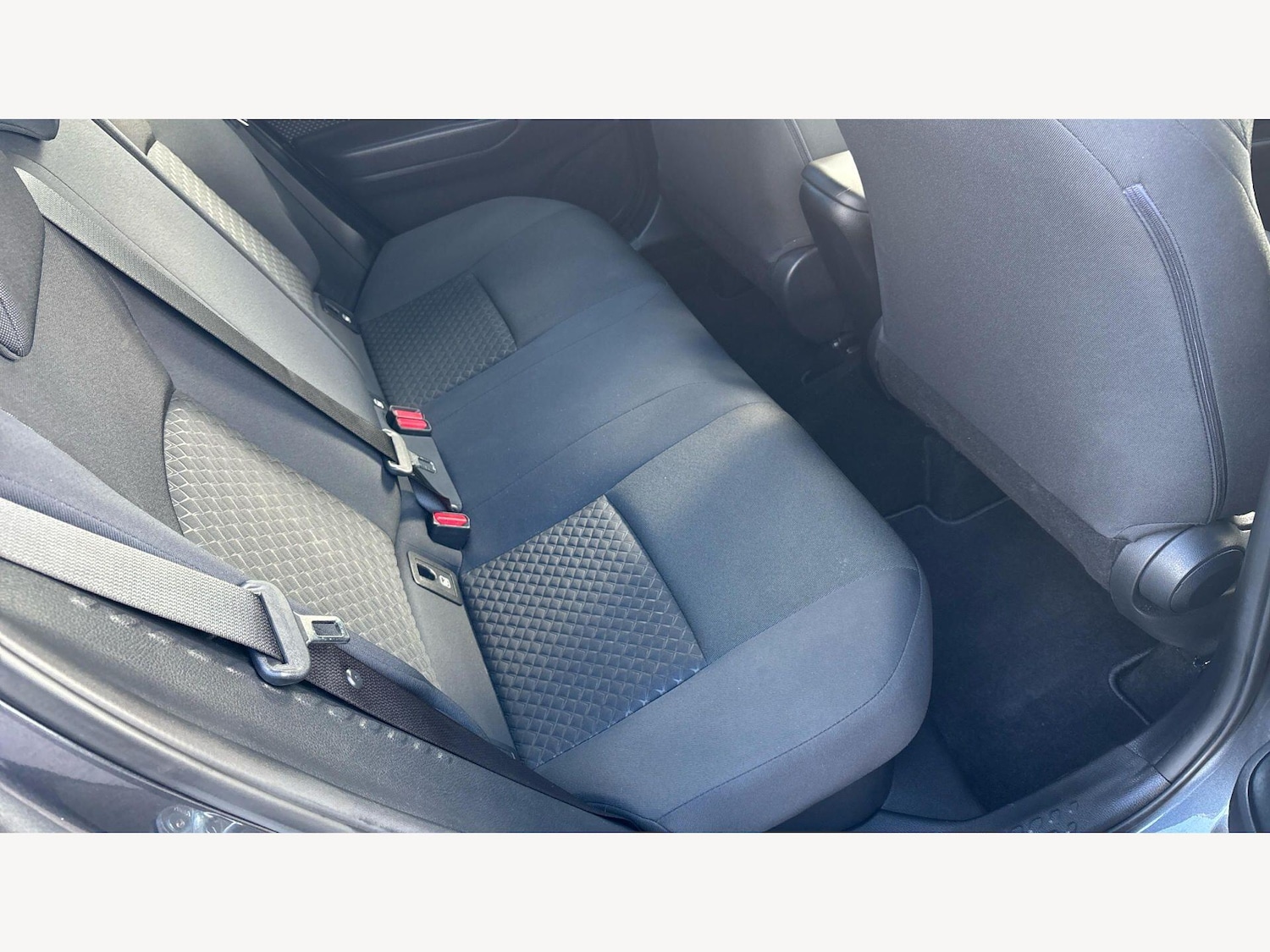 Used Toyota C-HR for sale - 78034412: Photo 14