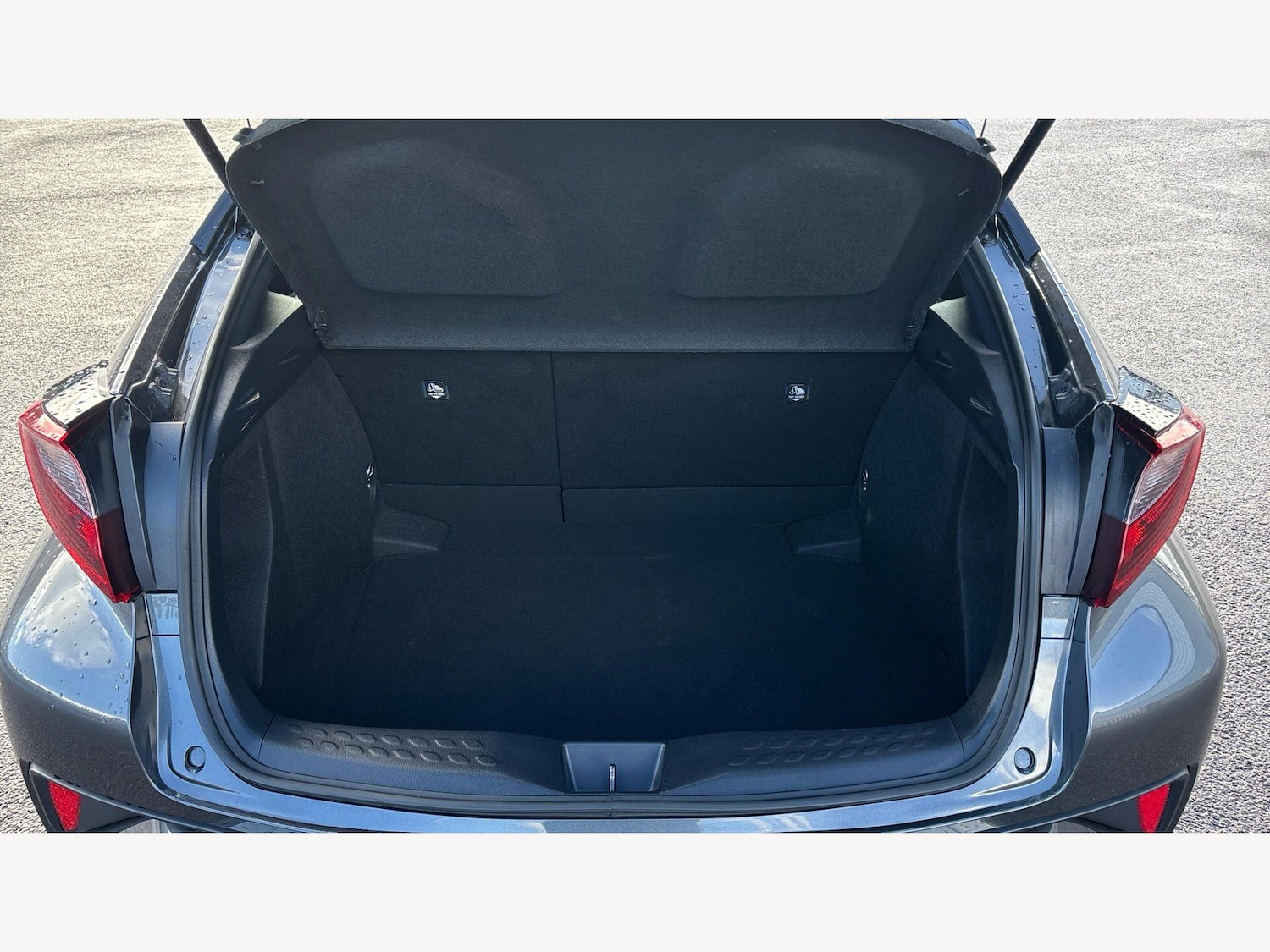 Used Toyota C-HR for sale - 78034412: Photo 16