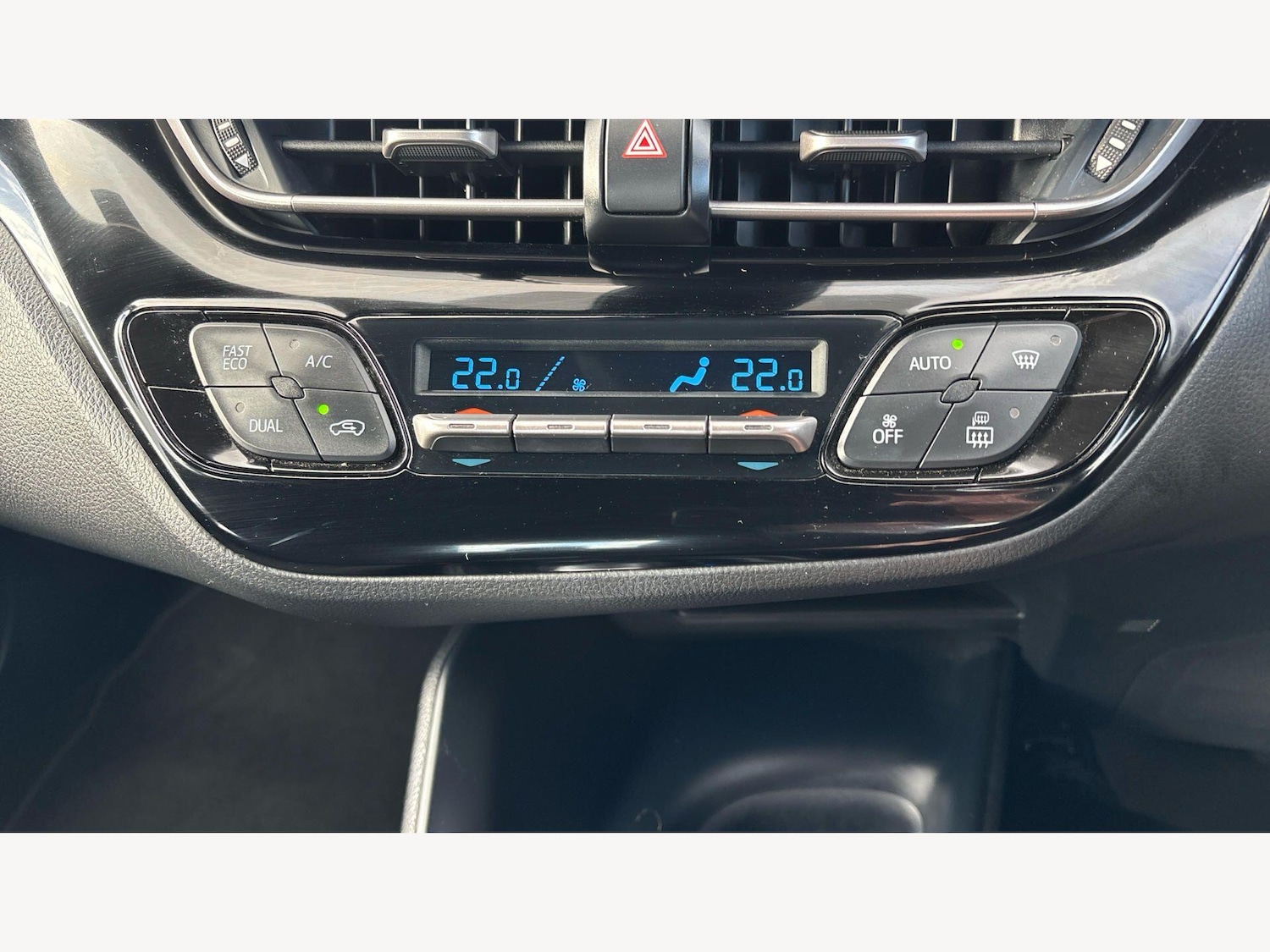 Used Toyota C-HR for sale - 78034412: Photo 23