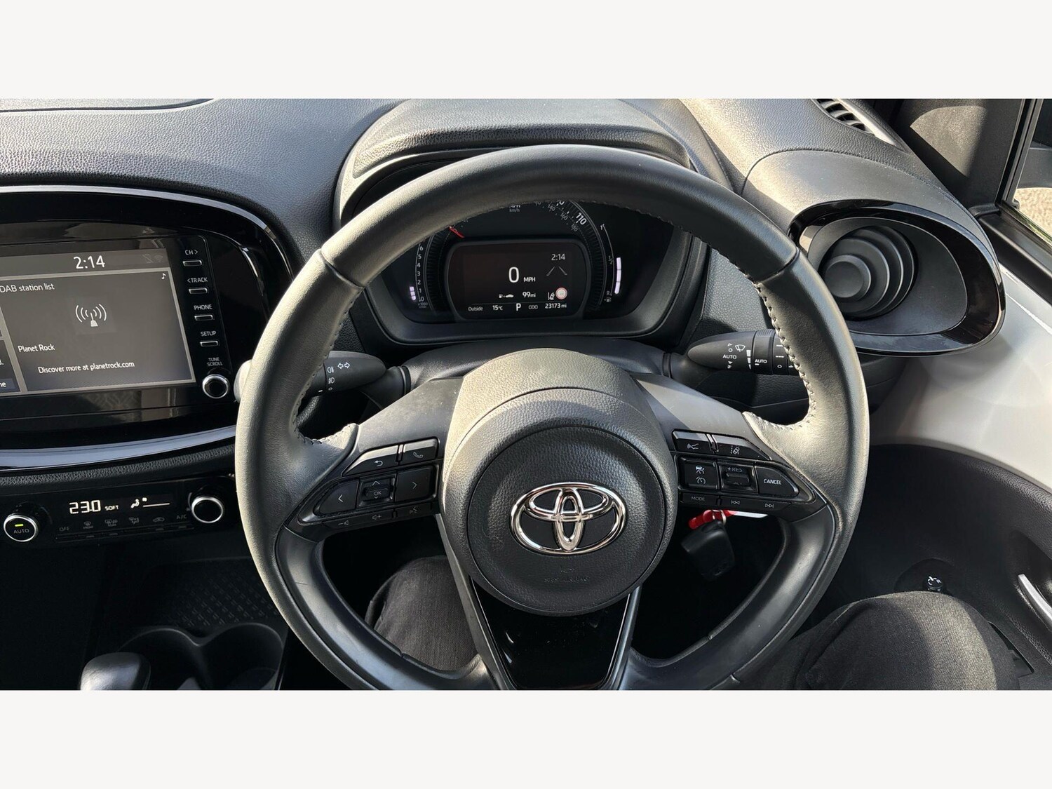 Used Toyota Aygo X for sale - 77908854: Photo 10