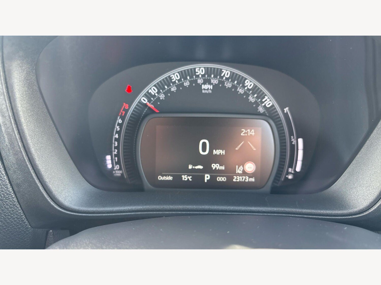 Used Toyota Aygo X for sale - 77908854: Photo 11