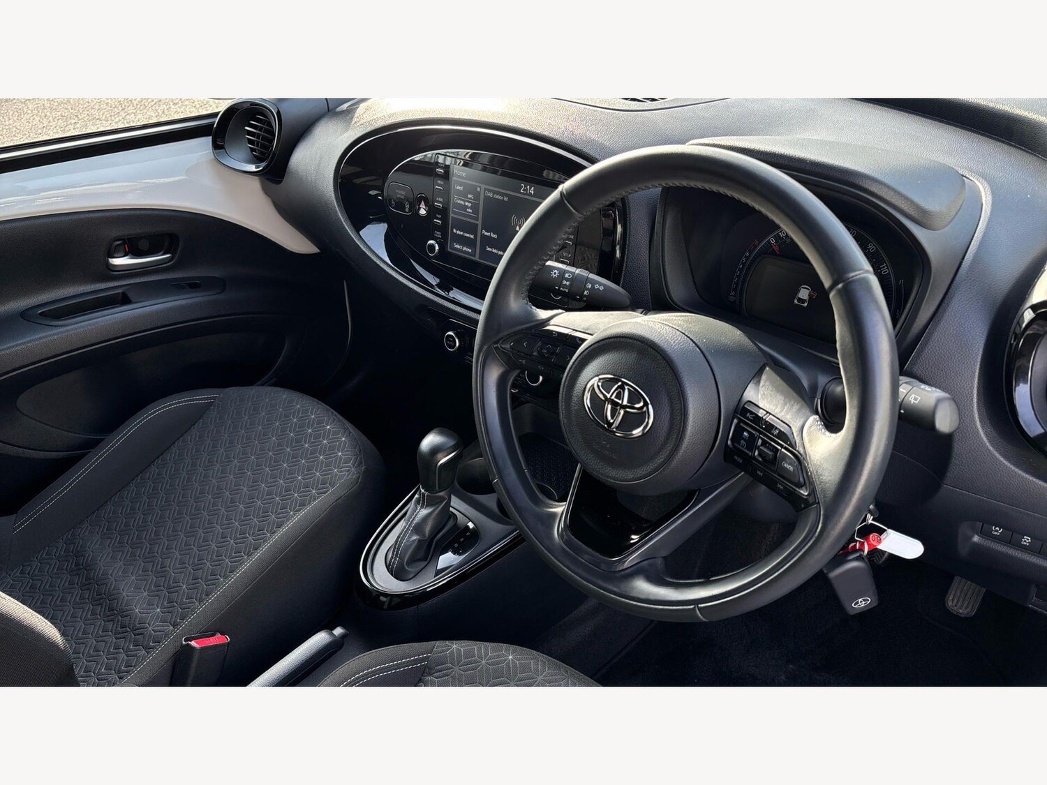 Used Toyota Aygo X for sale - 77908854: Photo 13