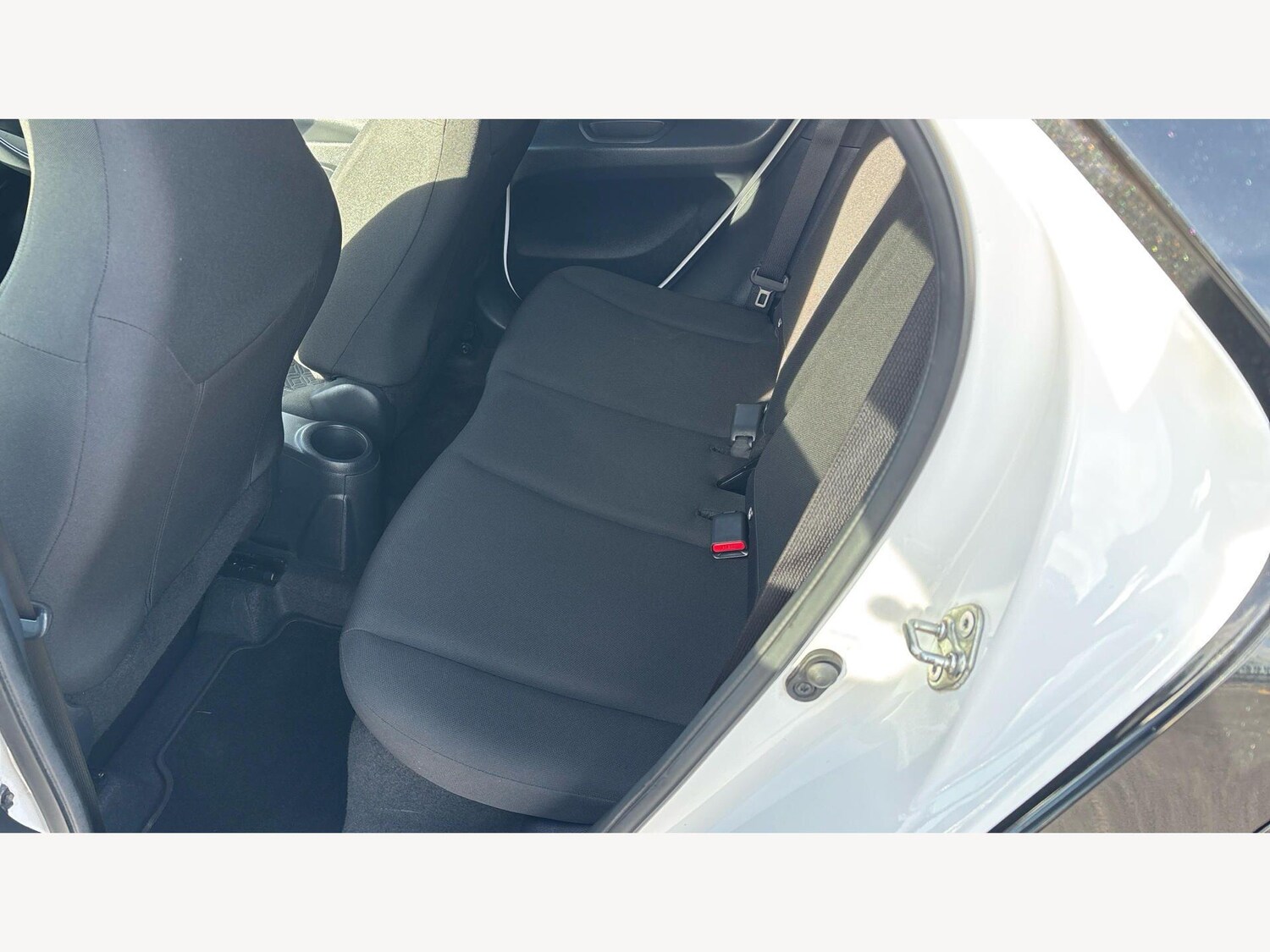 Used Toyota Aygo X for sale - 77908854: Photo 15