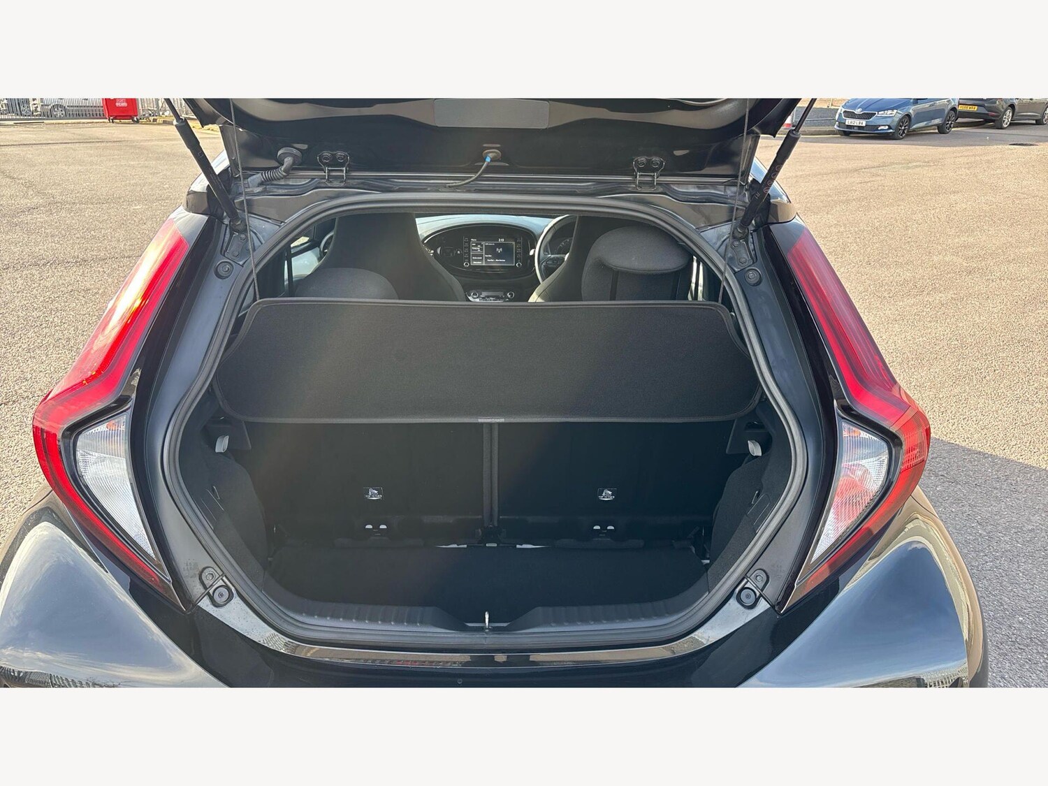 Used Toyota Aygo X for sale - 77908854: Photo 16