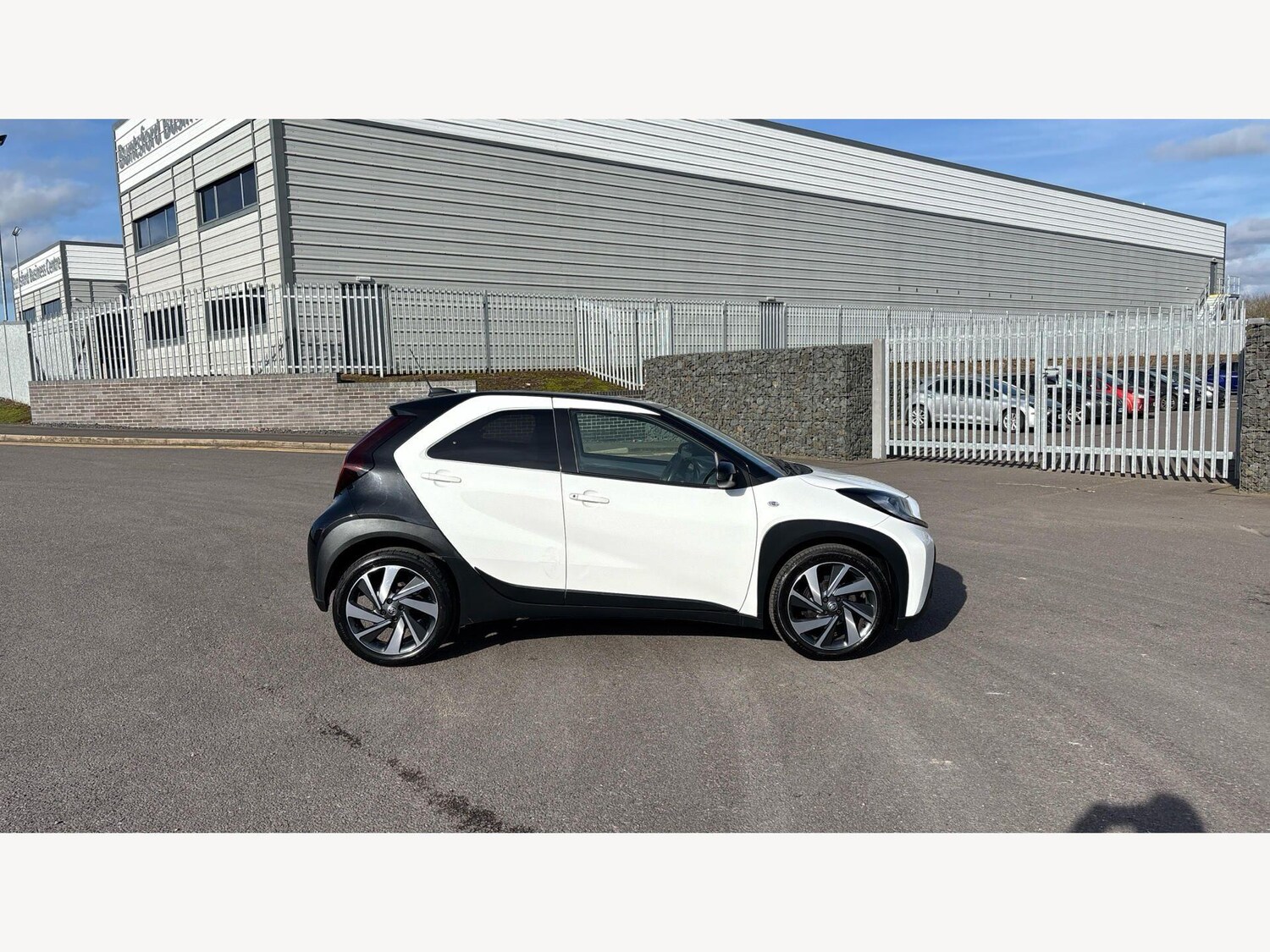 Used Toyota Aygo X for sale - 77908854: Photo 18