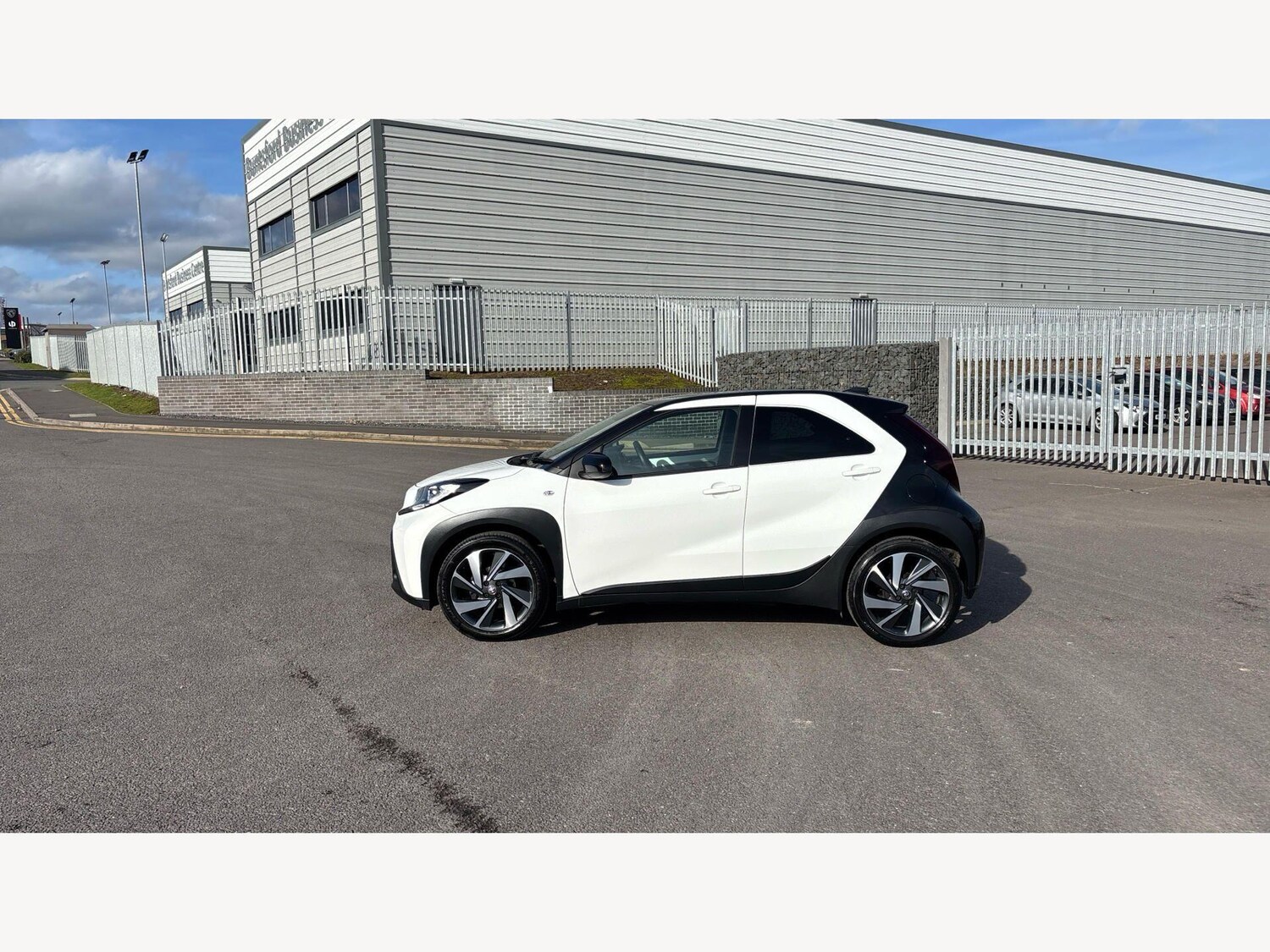 Used Toyota Aygo X for sale - 77908854: Photo 19