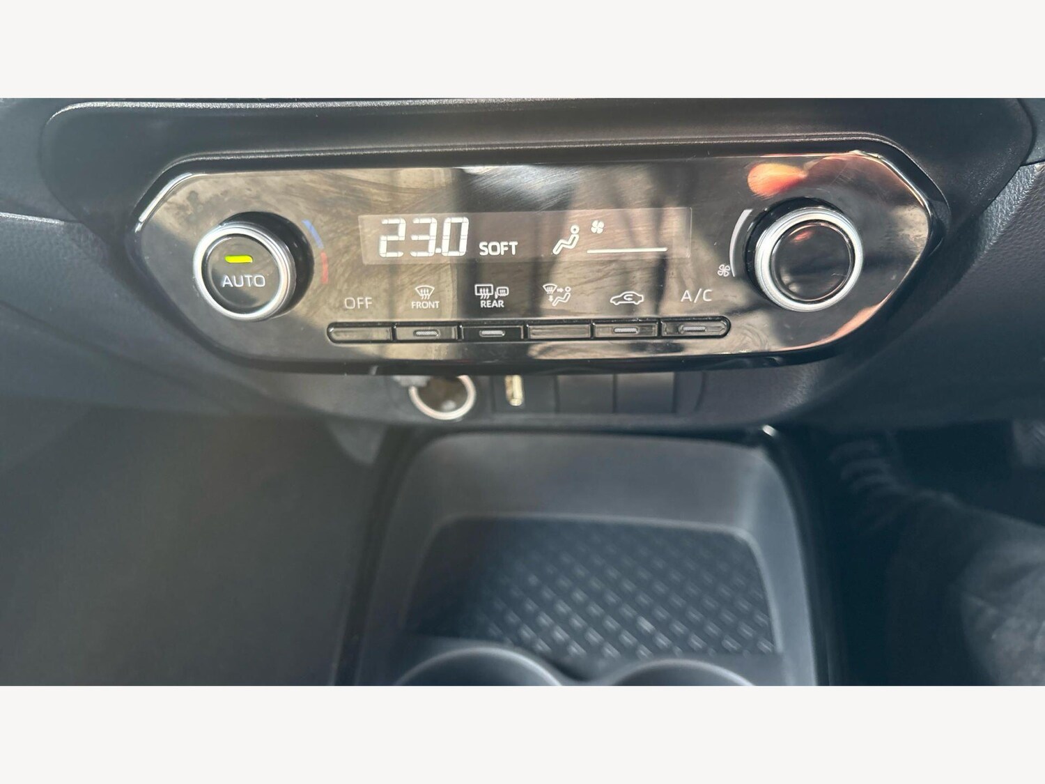 Used Toyota Aygo X for sale - 77908854: Photo 23