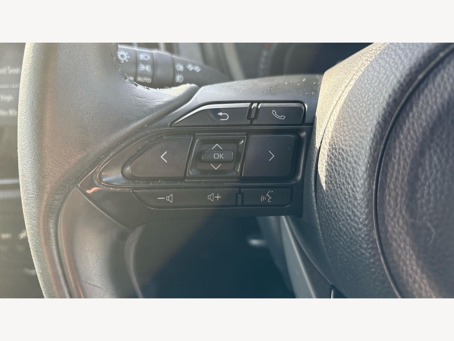 Used Toyota Aygo X for sale - 77908854: Photo 24