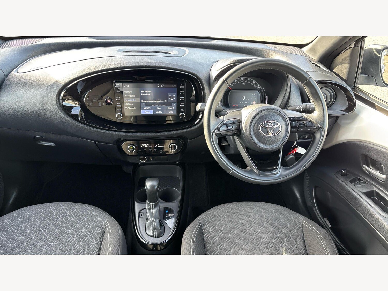 Used Toyota Aygo X for sale - 77908854: Photo 7