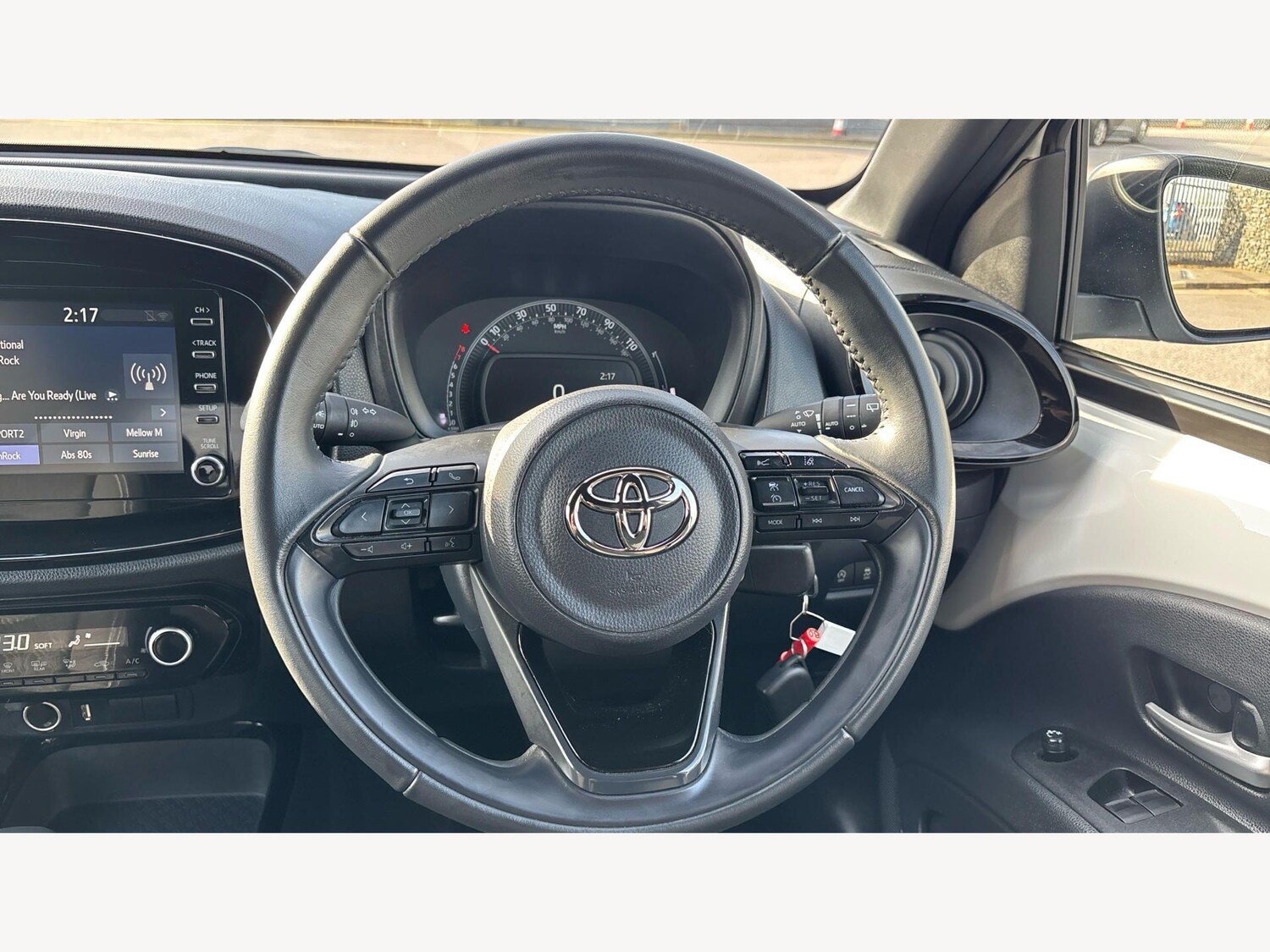 Used Toyota Aygo X for sale - 77908854: Photo 8