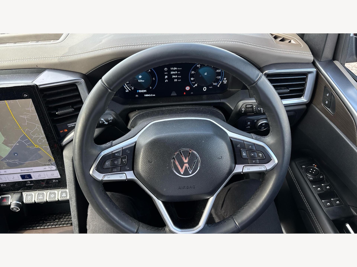 Used Volkswagen Amarok 2024 for sale - 76188658: Photo 10