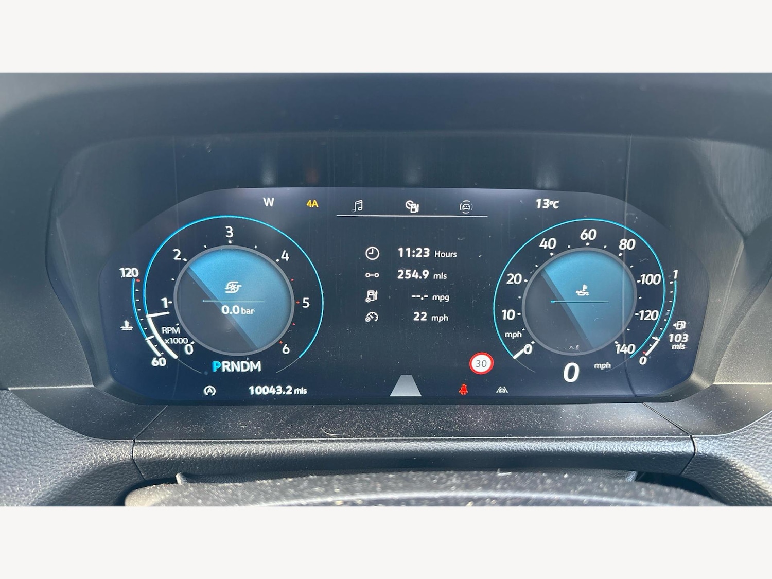 Used Volkswagen Amarok 2024 for sale - 76188658: Photo 11