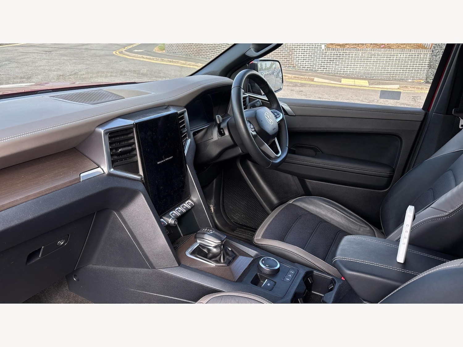 Used Volkswagen Amarok 2024 for sale - 76188658: Photo 12