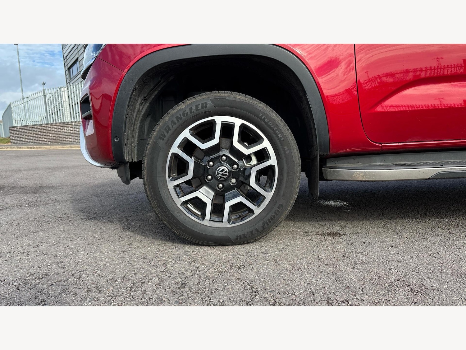 Used Volkswagen Amarok 2024 for sale - 76188658: Photo 20