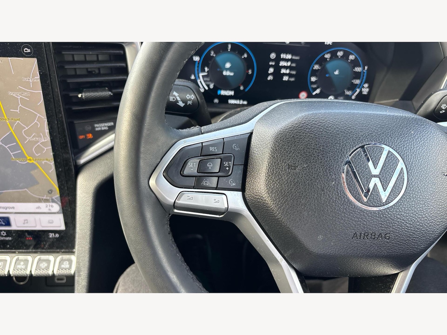 Used Volkswagen Amarok 2024 for sale - 76188658: Photo 24