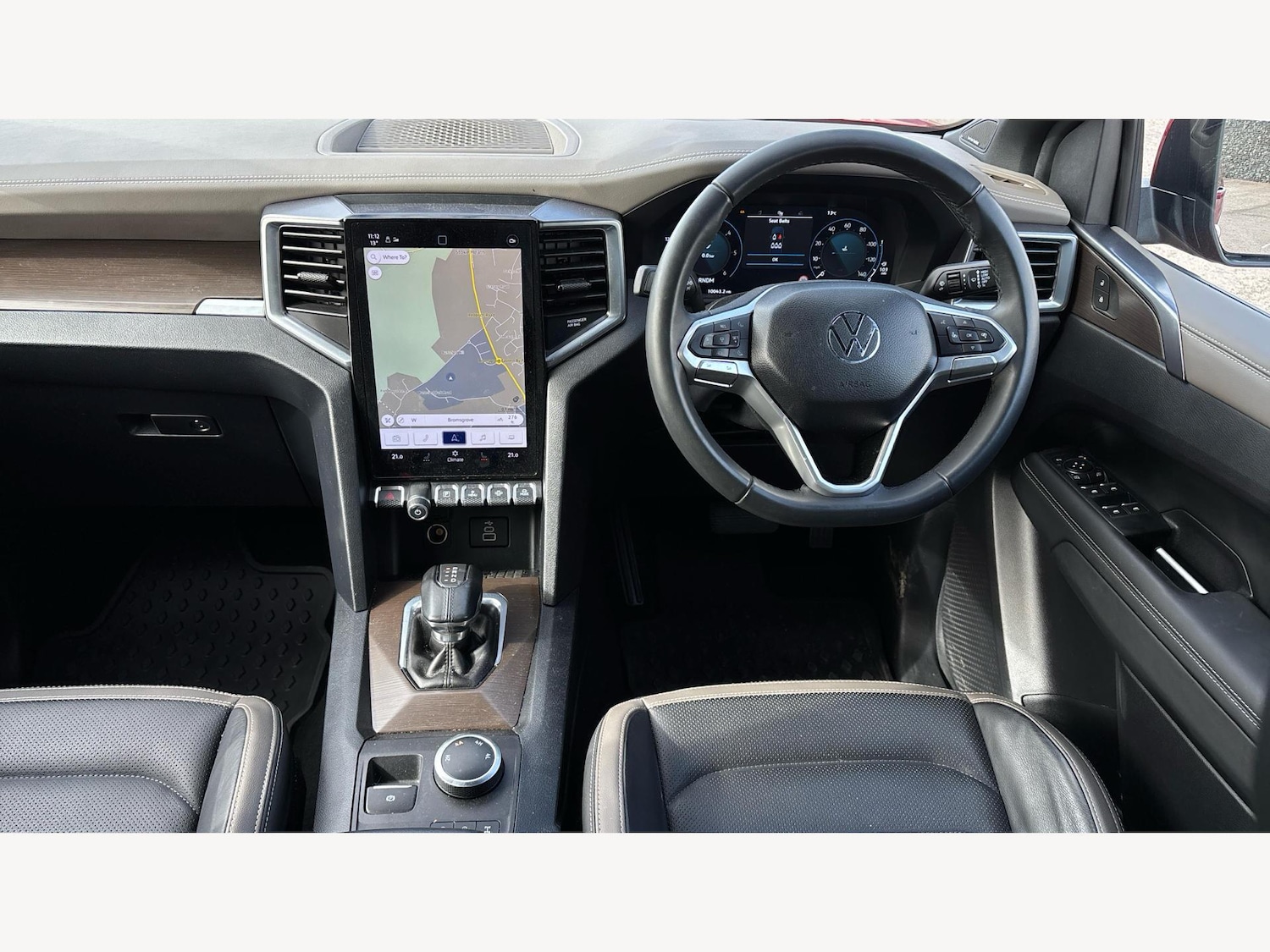 Used Volkswagen Amarok 2024 for sale - 76188658: Photo 7