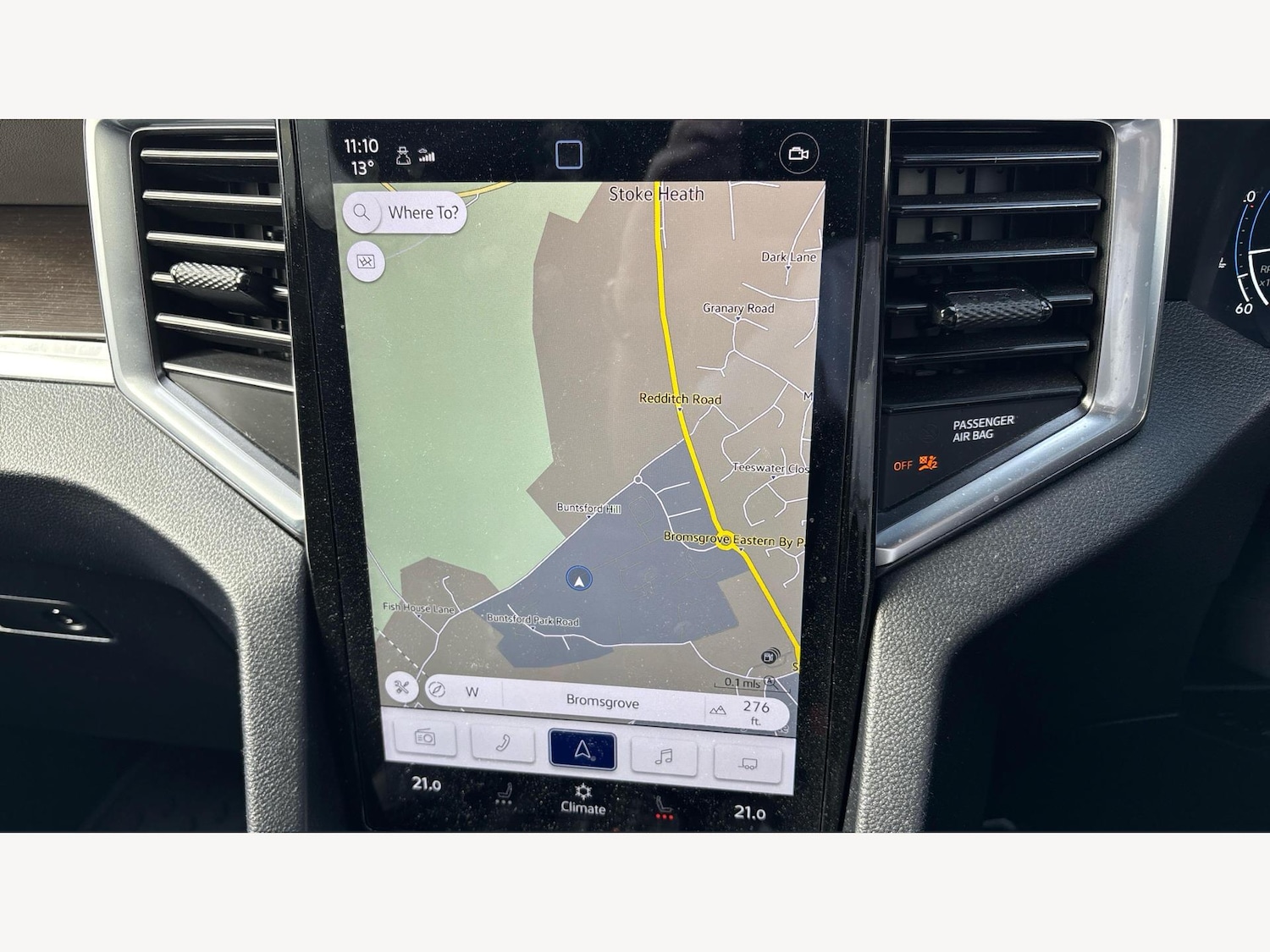 Used Volkswagen Amarok 2024 for sale - 76188658: Photo 9