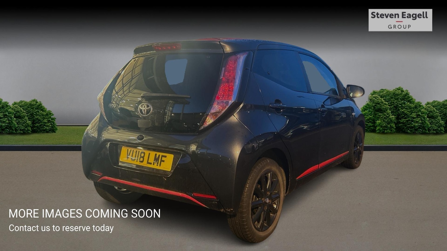 Used Toyota AYGO for sale - 77266881: Photo 4