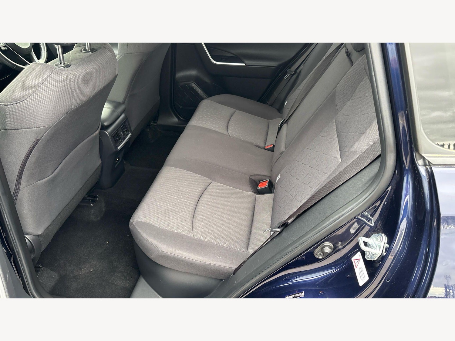 Used Toyota RAV4 2021 for sale - 77695740: Photo 15