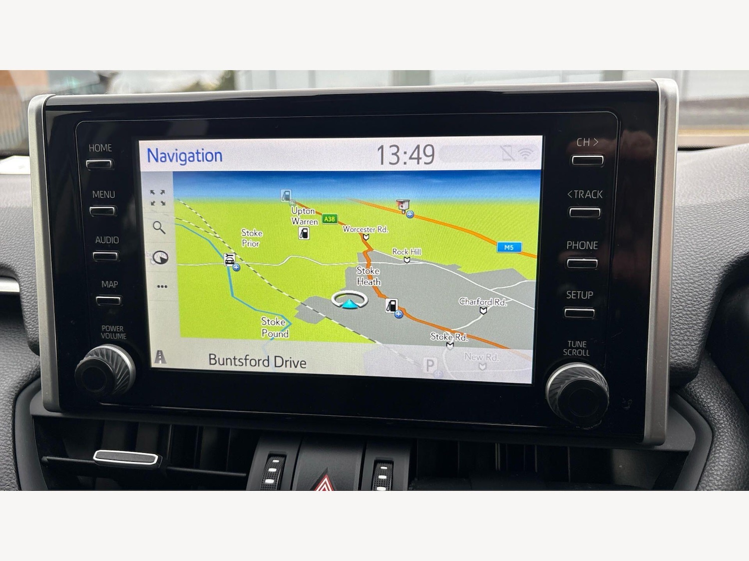 Used Toyota RAV4 2021 for sale - 77695740: Photo 22