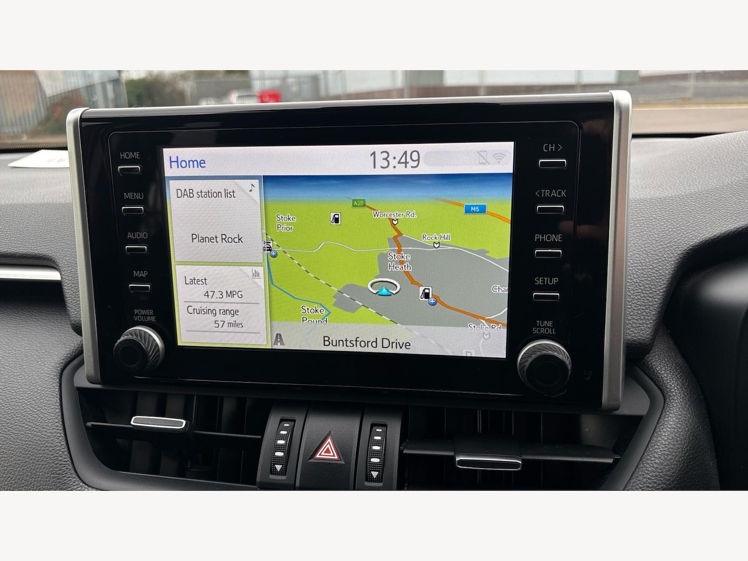 Used Toyota RAV4 2021 for sale - 77695740: Photo 9