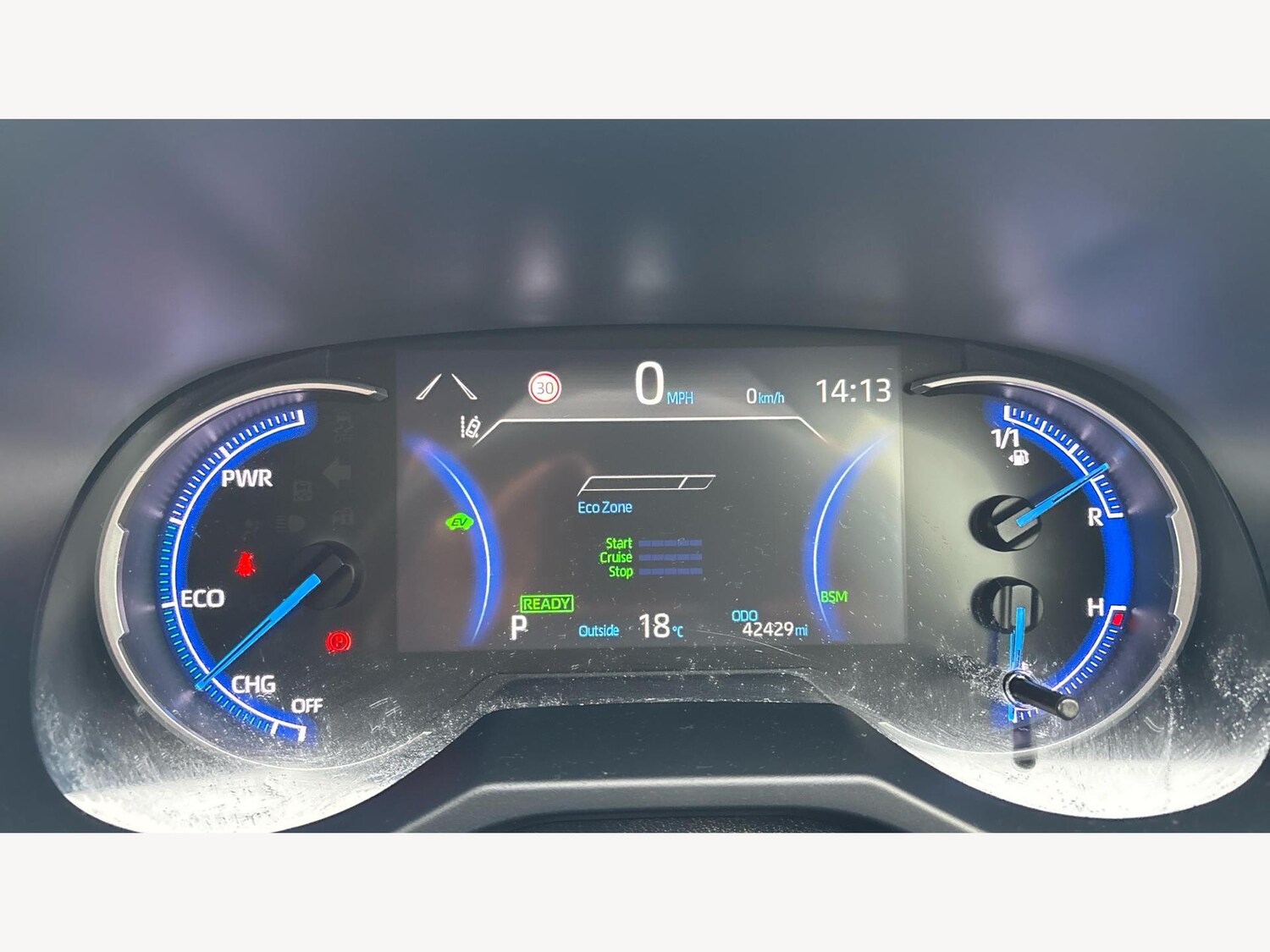 Used Toyota RAV4 2020 for sale - 77254594: Photo 11