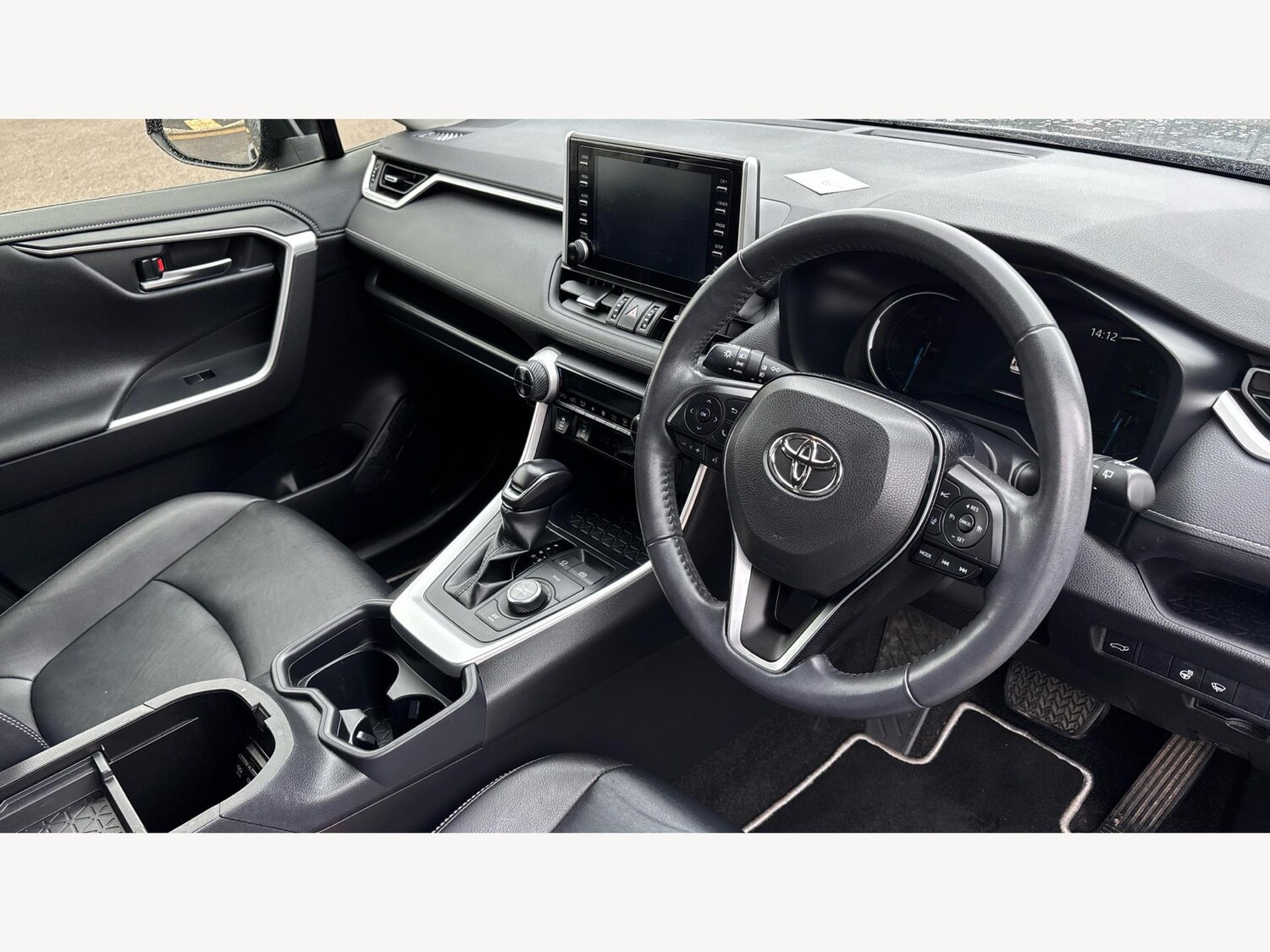 Used Toyota RAV4 2020 for sale - 77254594: Photo 13