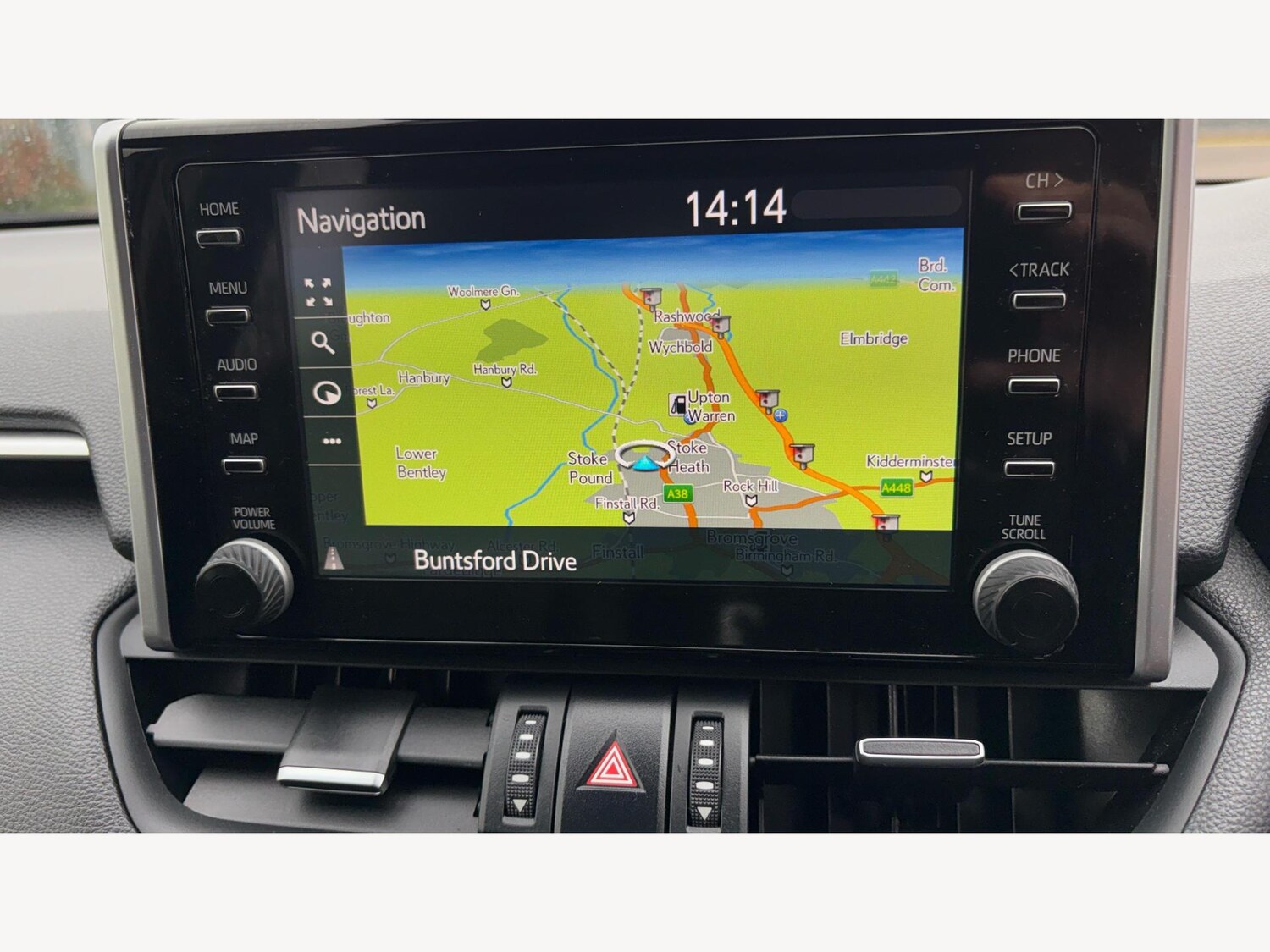 Used Toyota RAV4 2020 for sale - 77254594: Photo 22