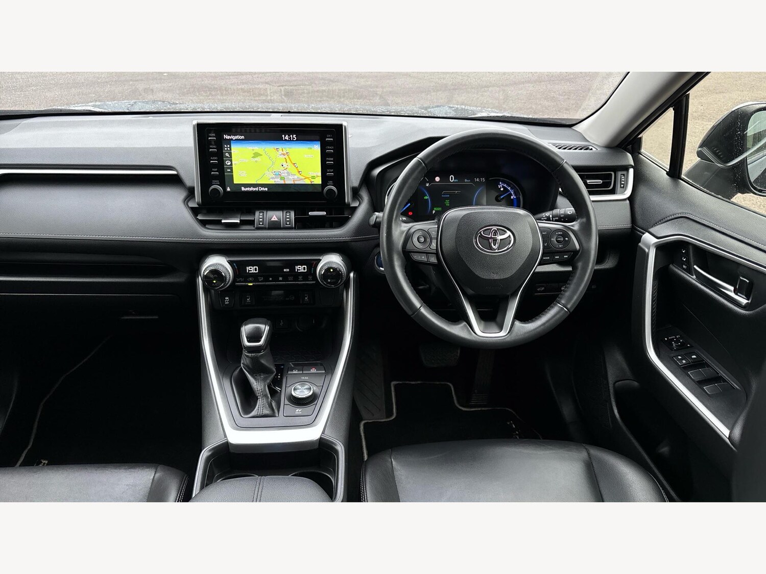 Used Toyota RAV4 2020 for sale - 77254594: Photo 7