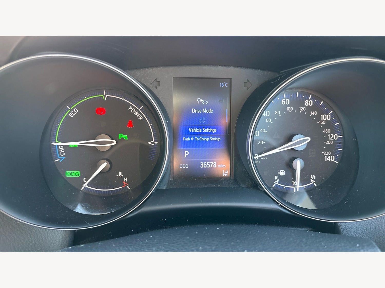 Used Toyota C-HR 2019 for sale - 78006921: Photo 11