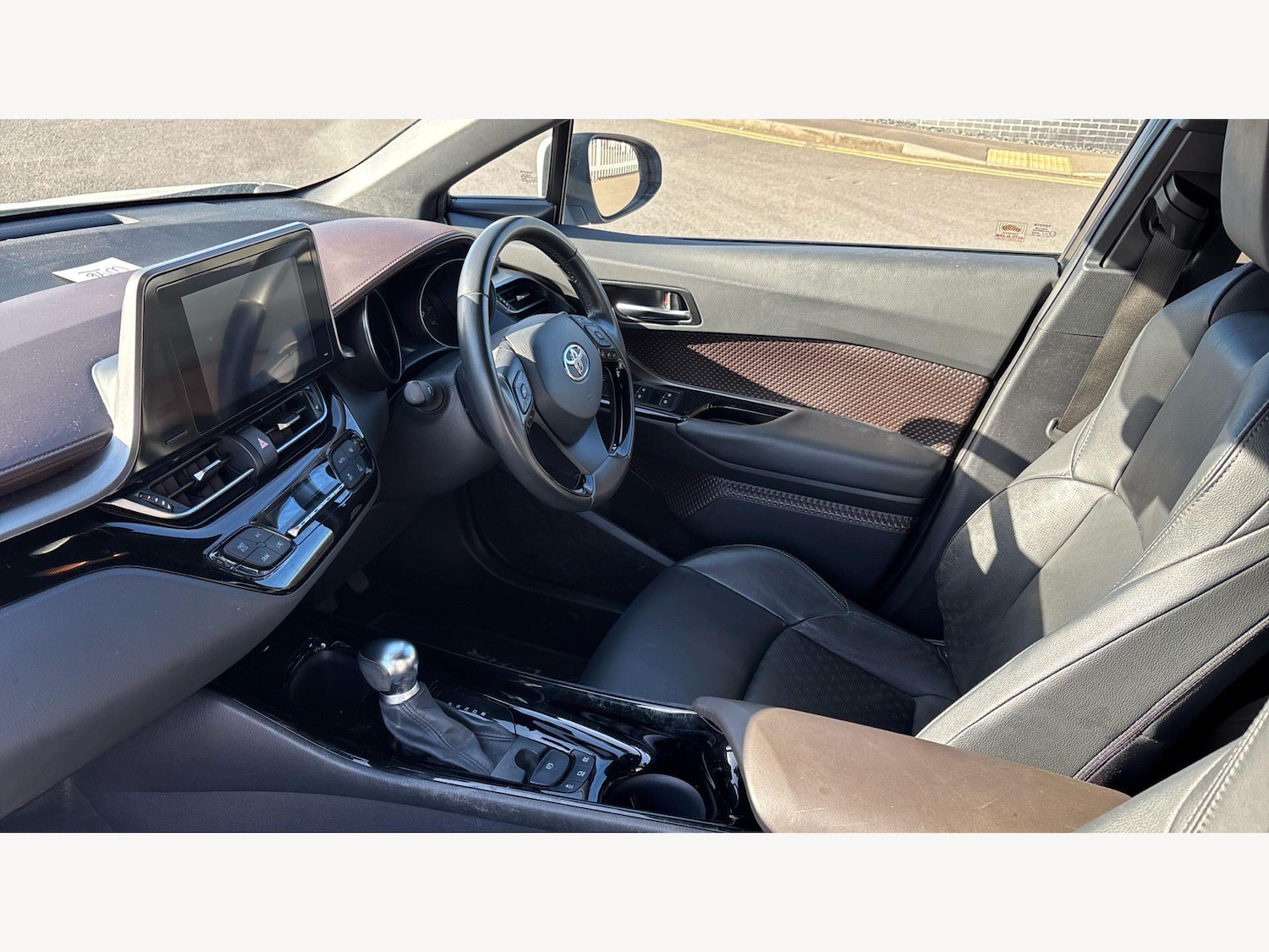 Used Toyota C-HR 2019 for sale - 78006921: Photo 12