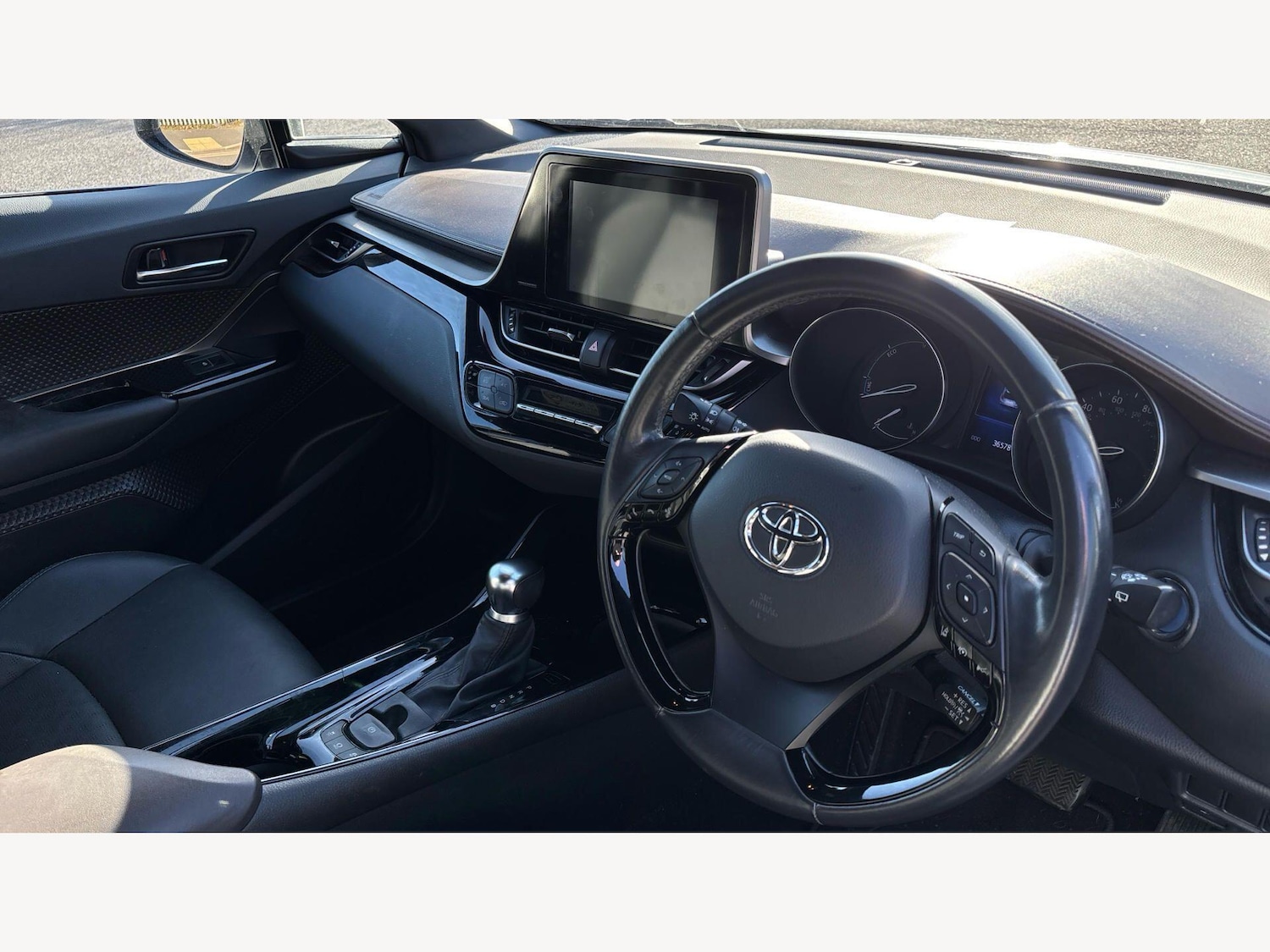 Used Toyota C-HR 2019 for sale - 78006921: Photo 13