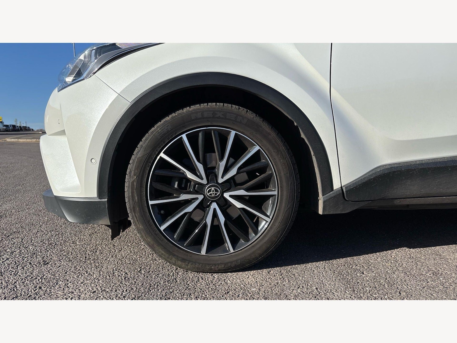 Used Toyota C-HR 2019 for sale - 78006921: Photo 20