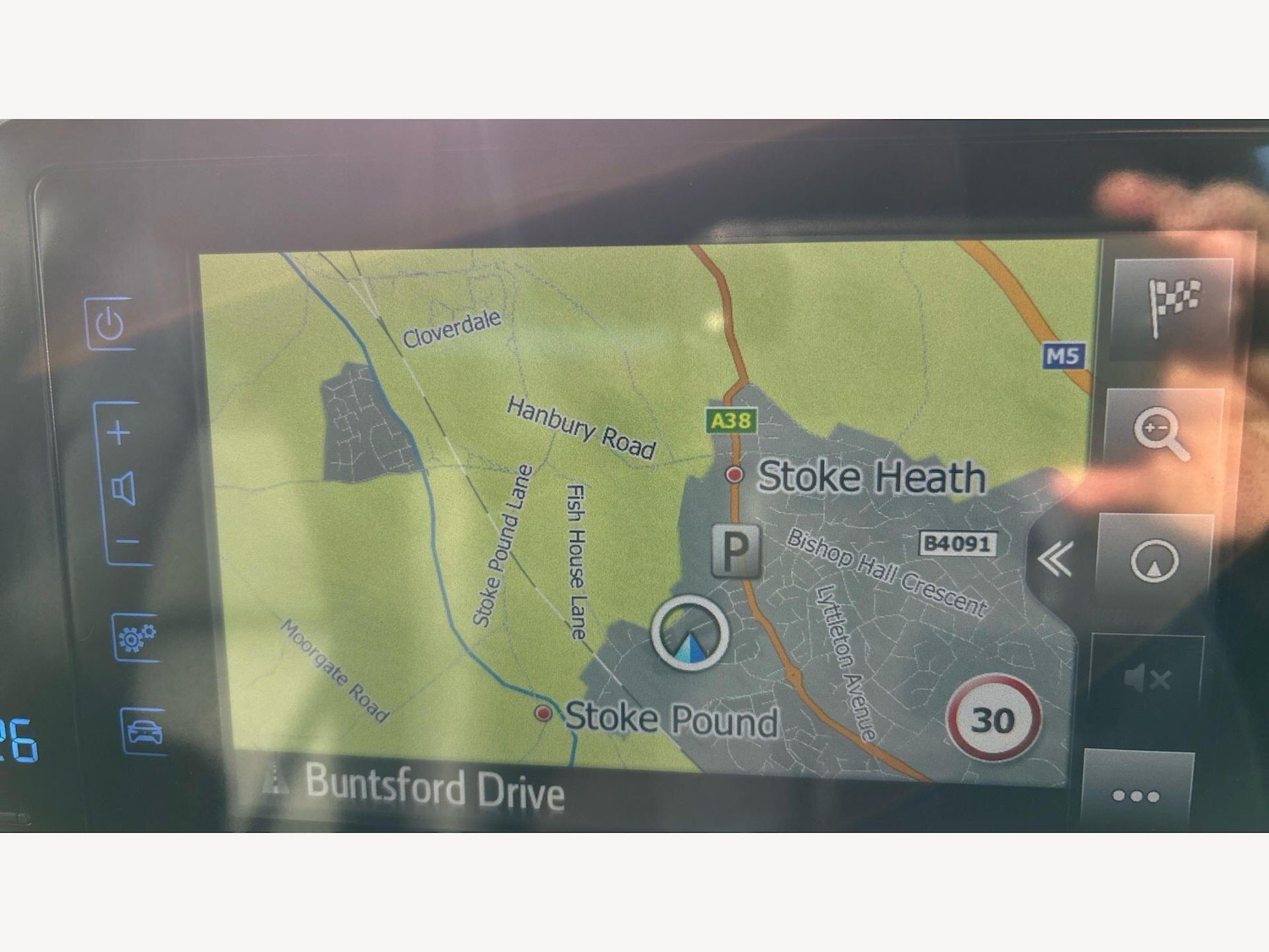 Used Toyota C-HR 2019 for sale - 78006921: Photo 22