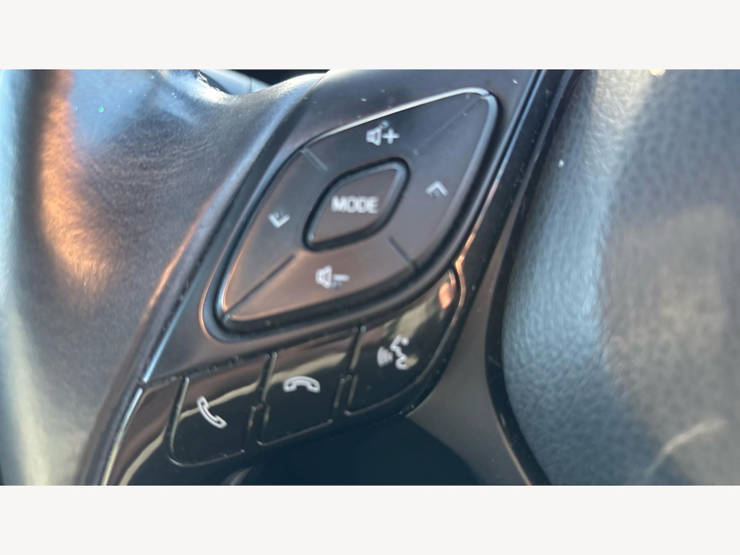 Used Toyota C-HR 2019 for sale - 78006921: Photo 24