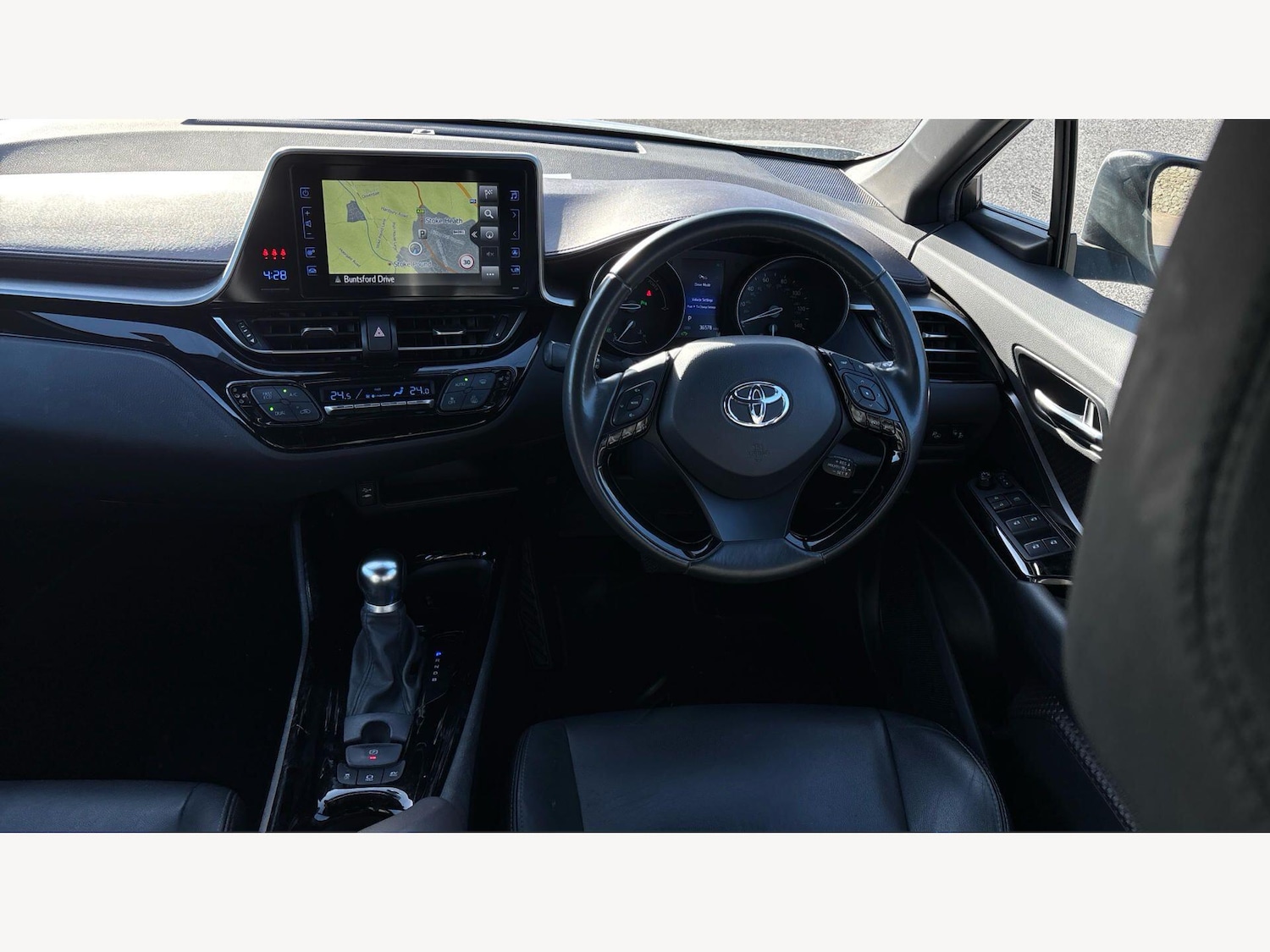Used Toyota C-HR 2019 for sale - 78006921: Photo 7