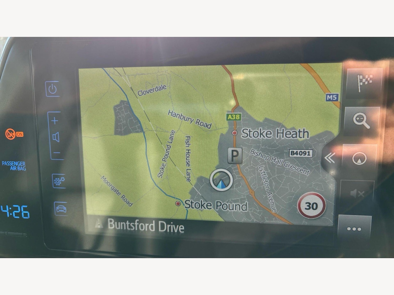 Used Toyota C-HR 2019 for sale - 78006921: Photo 9