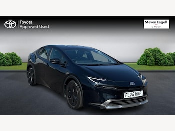 Used Toyota Prius 2025 for sale - 79564571: Photo