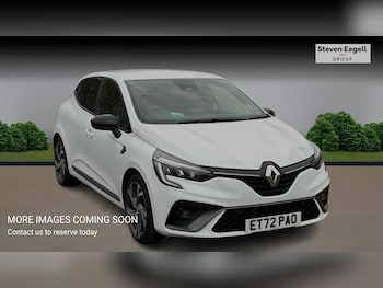 Used Renault Clio 2022 for sale - 78156961: Photo