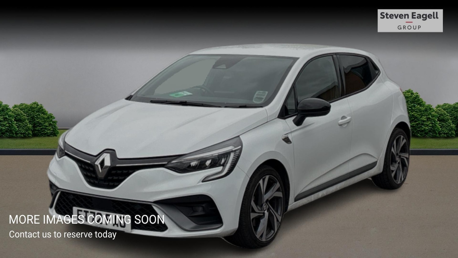 Used Renault Clio for sale - 78156961: Photo 3