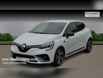 Used Renault Clio 2022 for sale - 78156961: Photo