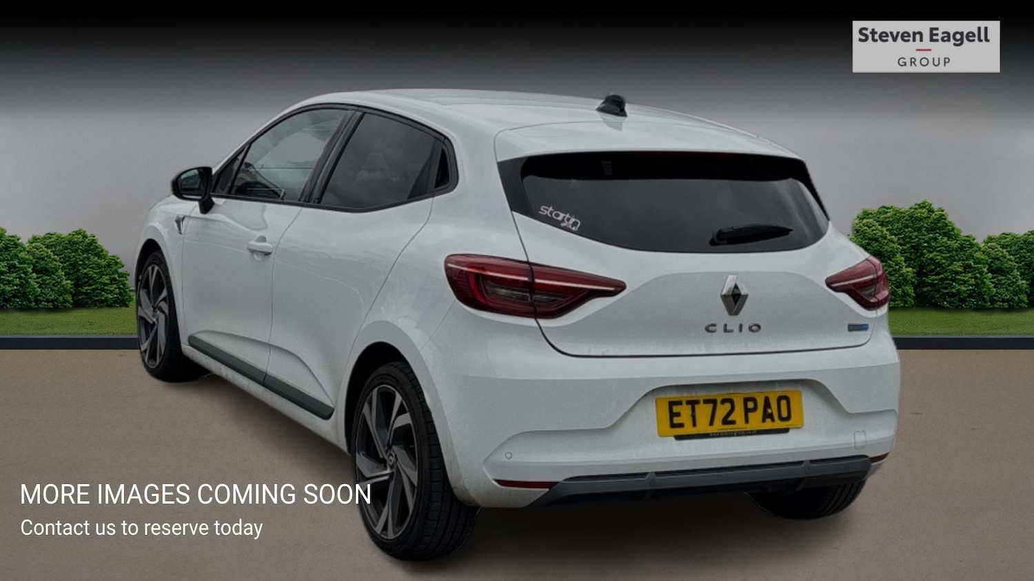 Used Renault Clio for sale - 78156961: Photo 4