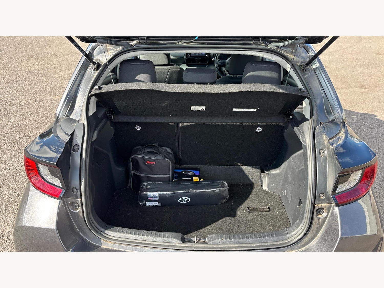 Vehicle 16