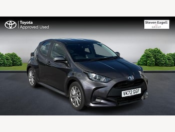 Toyota - Yaris