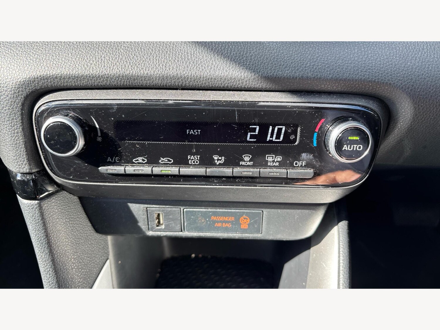 Vehicle 23