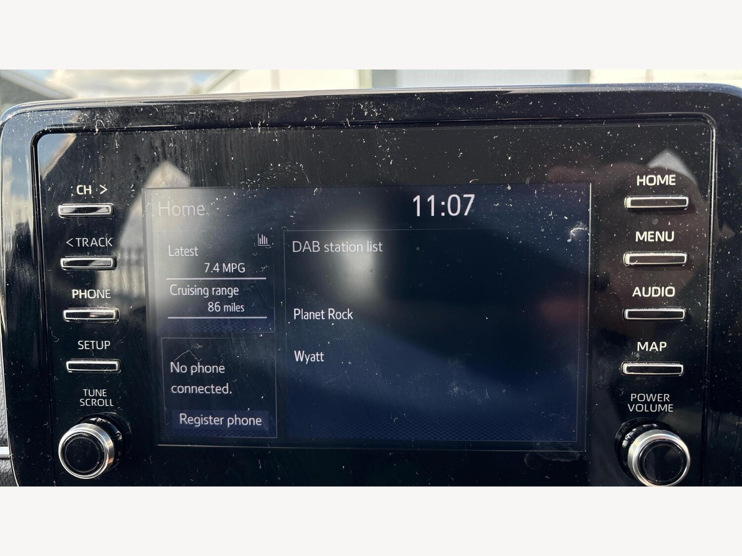 Vehicle 9