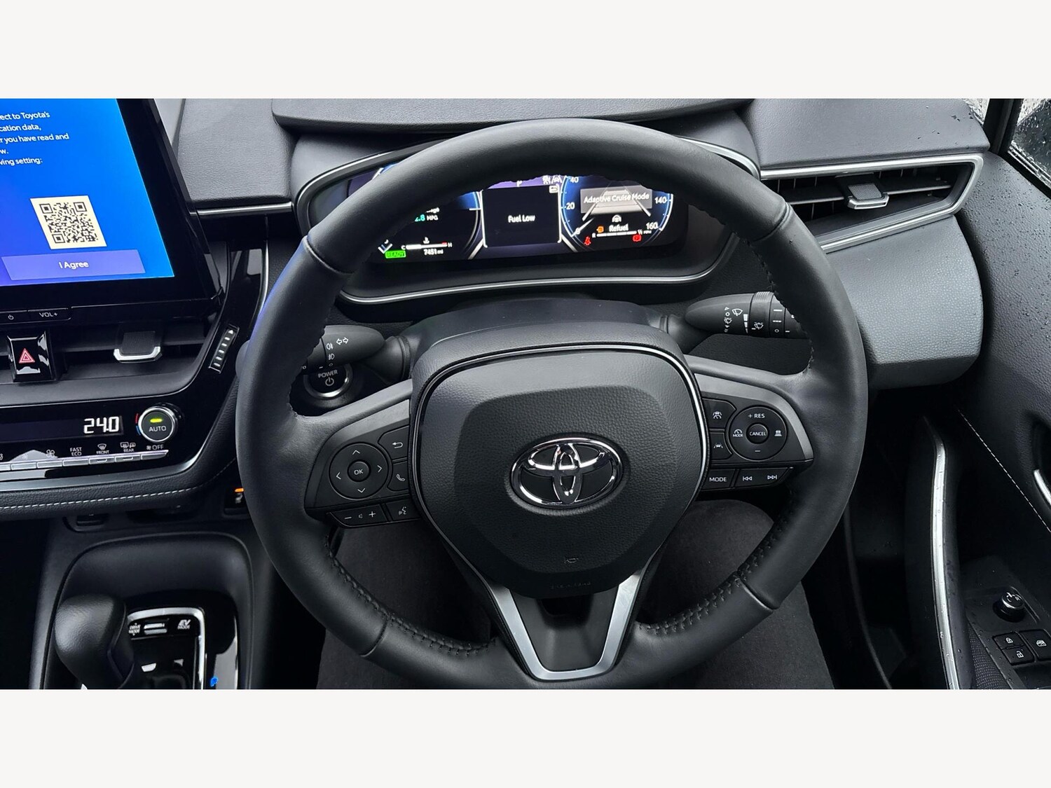 Used Toyota Corolla 2024 for sale - 77358450: Photo 10